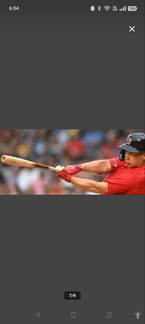 吉田正尚直筆サイン+アンダーアーマーバット大谷翔平ファンタスティック社　山本由伸