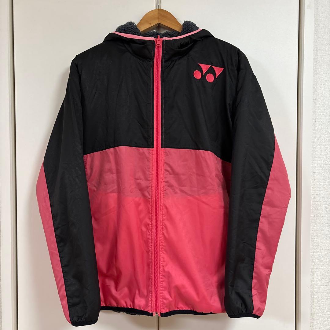 YONEX ウォーム ウェア リバーシブル