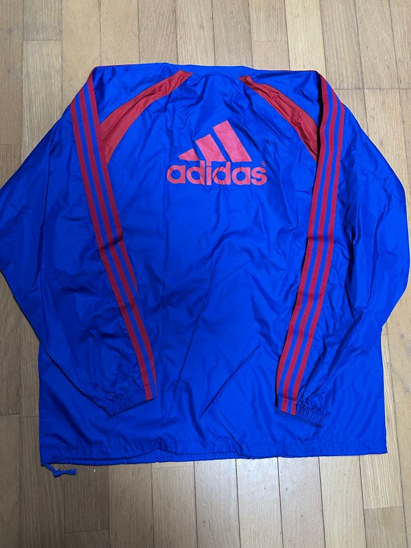 大社高校　サッカー部　ジャージ　ピステ　上下セット