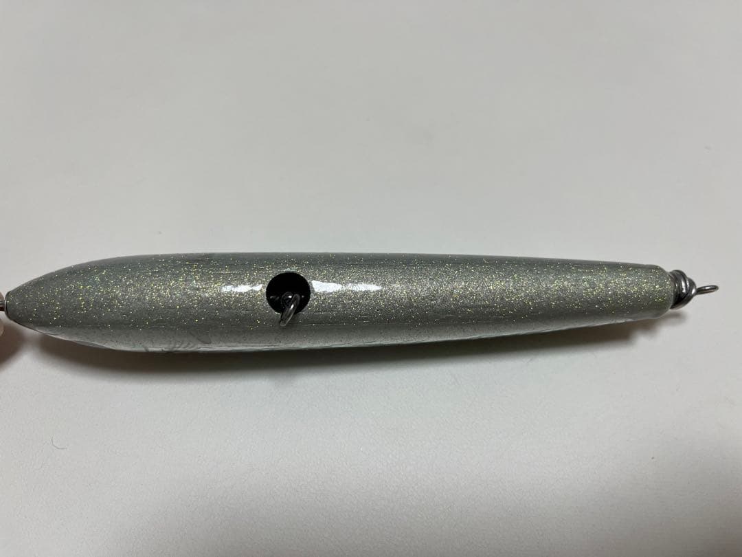 ブルーフィッシュ45 イワシ　カーペンター　carpenter