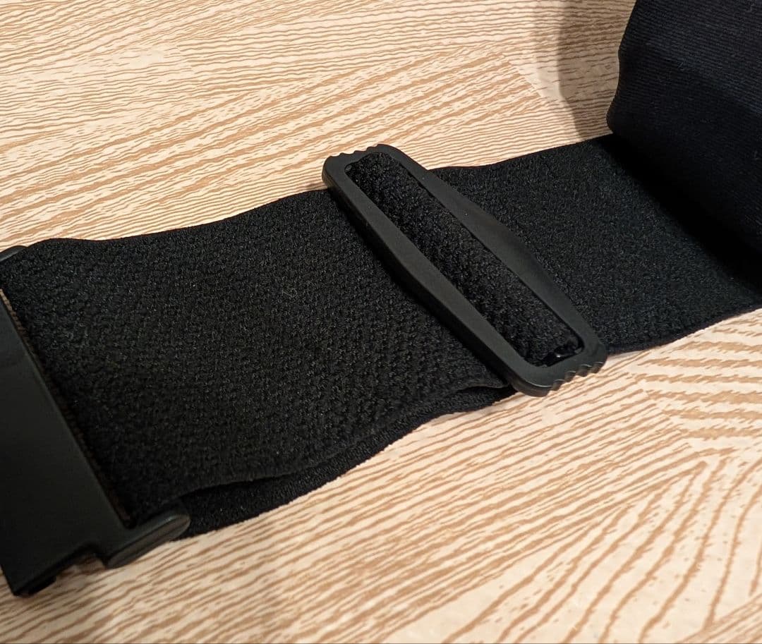 SMITH Squad MAG Blackout ゴーグル