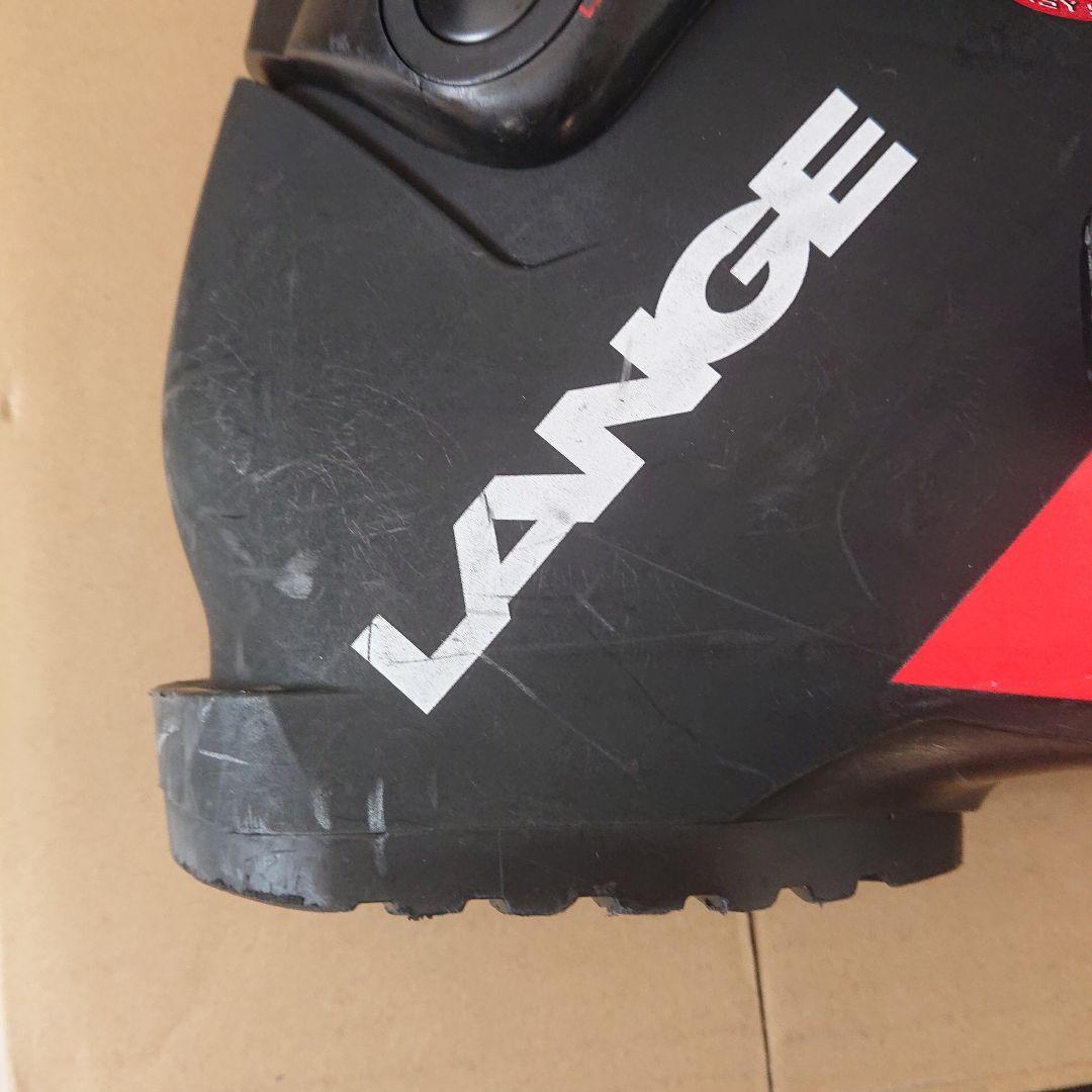 ラングSX90 25-25.5cmLANGE296mm