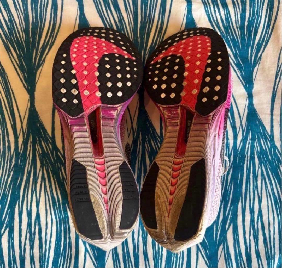 【今が1番お得！】NIKE Vaporfly3 (27.5cm)