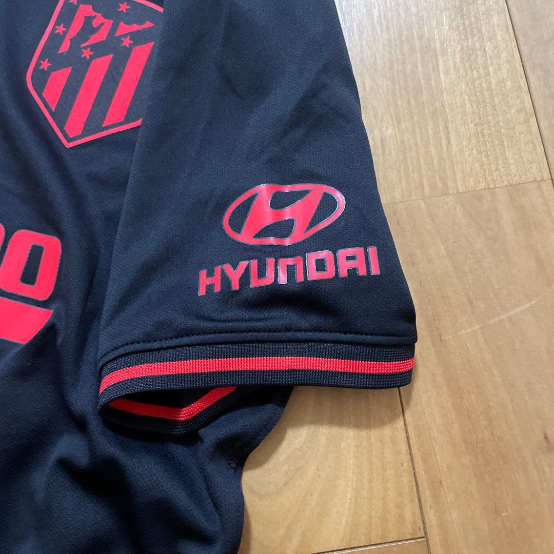 Nike Atlético Madrid 上下セット　ユニフォーム　Ｓサイズ