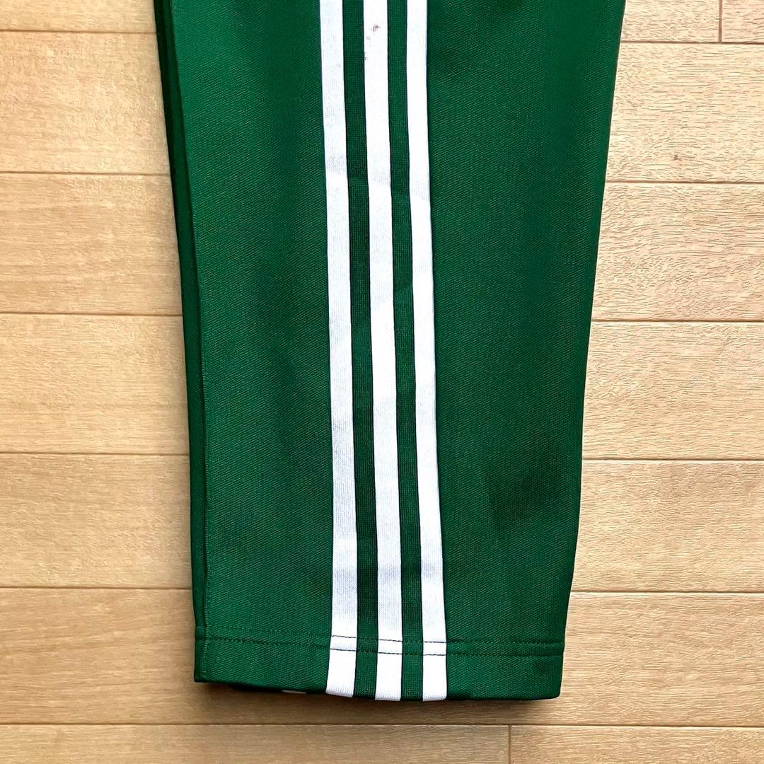 美品 2XL アディダスオリジナルス トラックパンツ ベッケンバウアー ジャージ