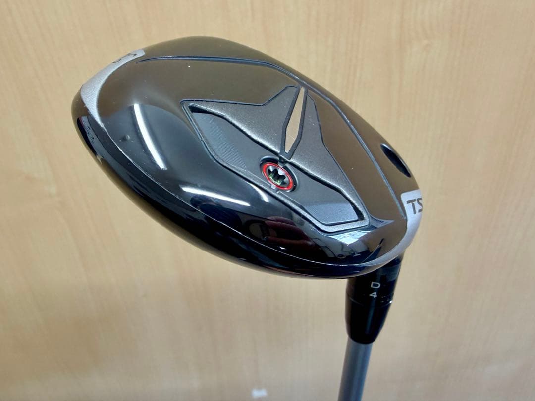 美品TSR1 ユーティリティ23度