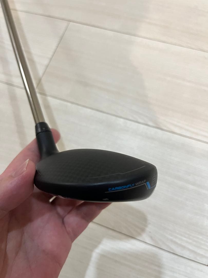 PING G440 5U 5番 ハイブリッド ユーティリティ Tour2.0 S