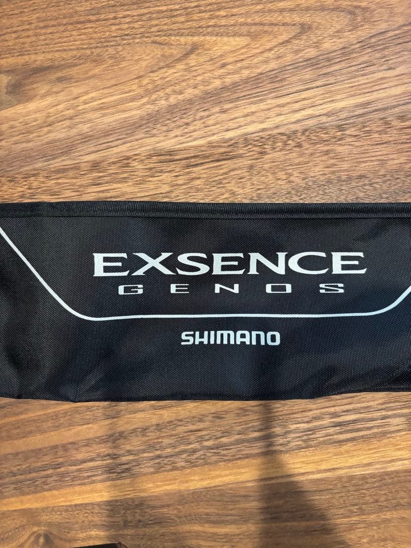 シマノ　エクスセンスジェノス　グランドスティンガー S96M/R