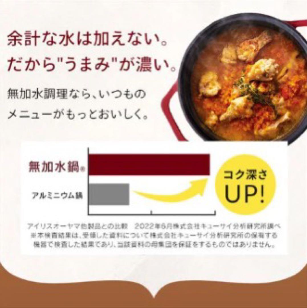 無加水鍋COTOCO 26cm