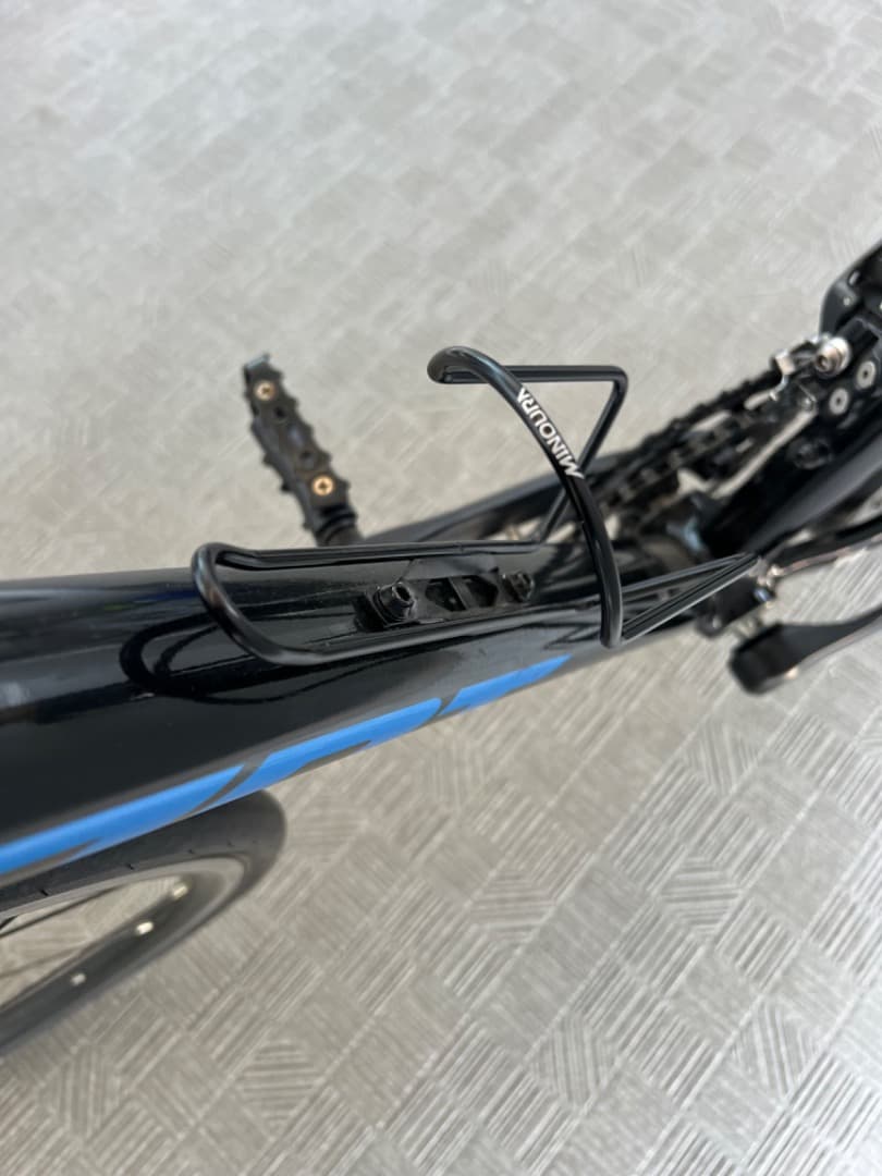 自転車本体 giant contend2 2020 black M