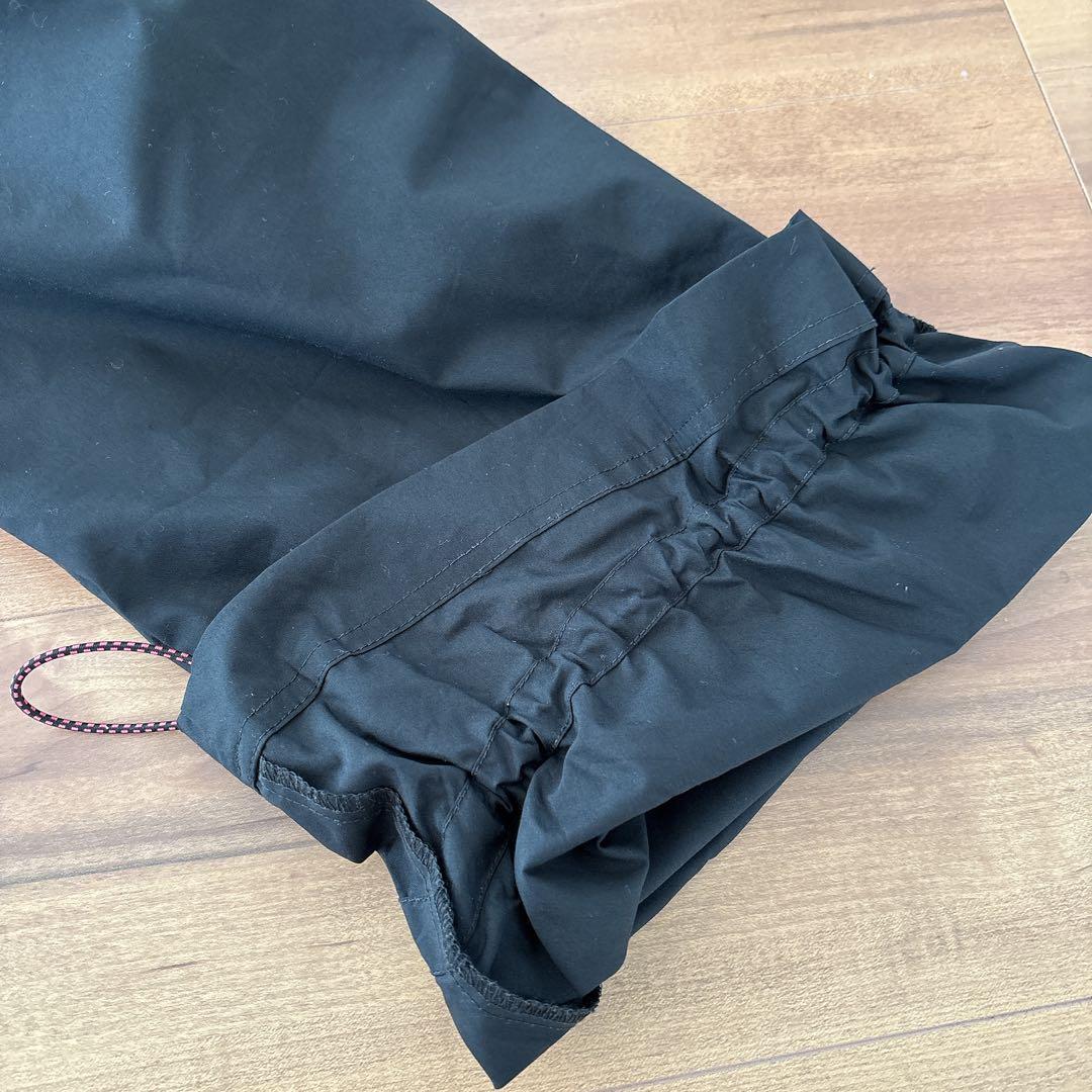 NIKE ナイキ ダンサー パンツ バルーン サルエル ドローコード Lサイズ