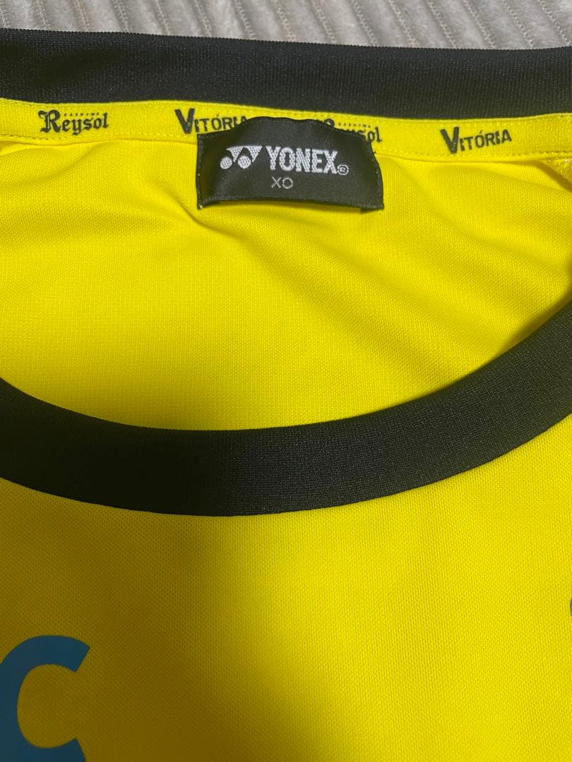 柏レイソル 練習着XO