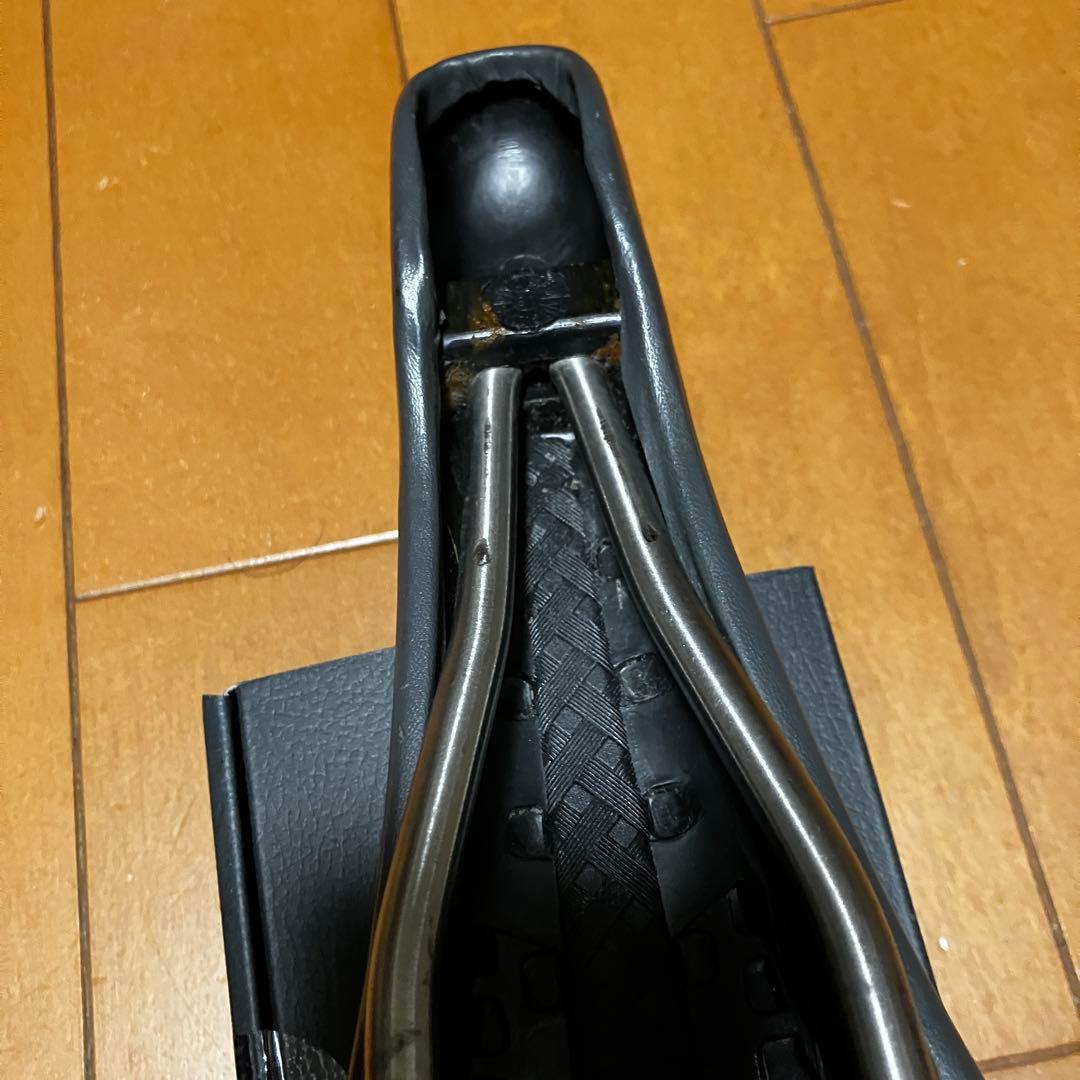 SELLE ITALIA flite TITANIUM セライタリア フライト