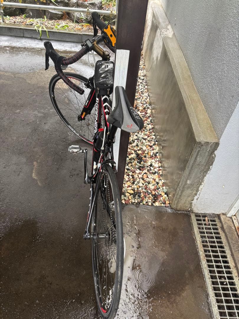 OGARNEAU クロスバイク Shimano 105