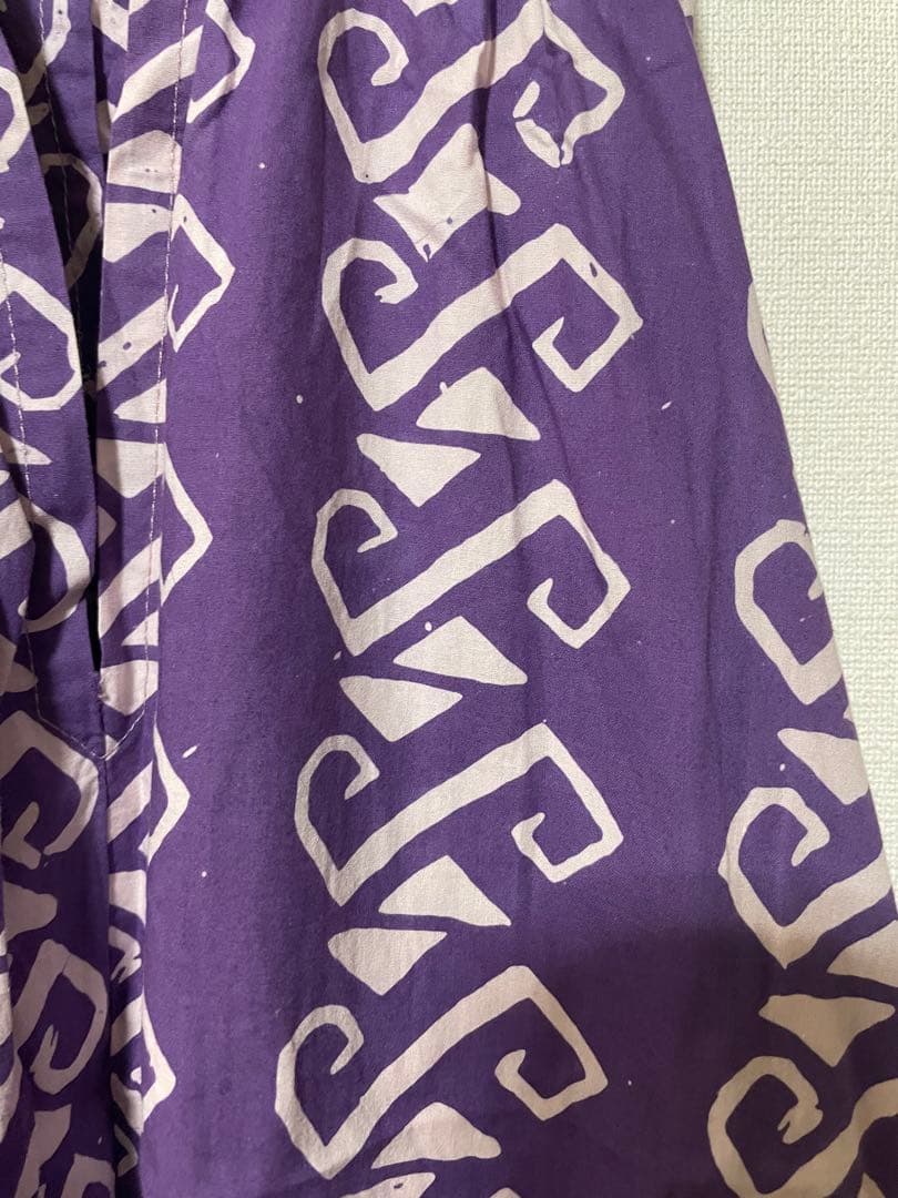 NOA NOA コットンミニジンジャーS