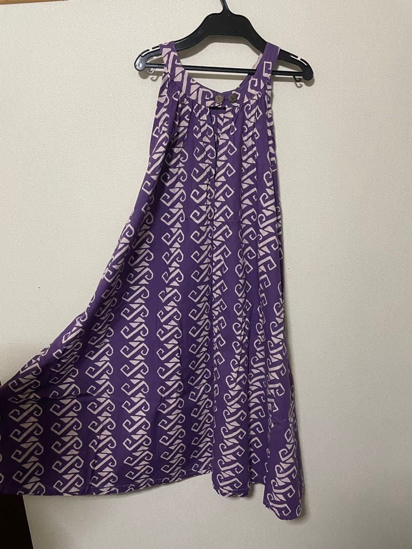 NOA NOA コットンミニジンジャーS