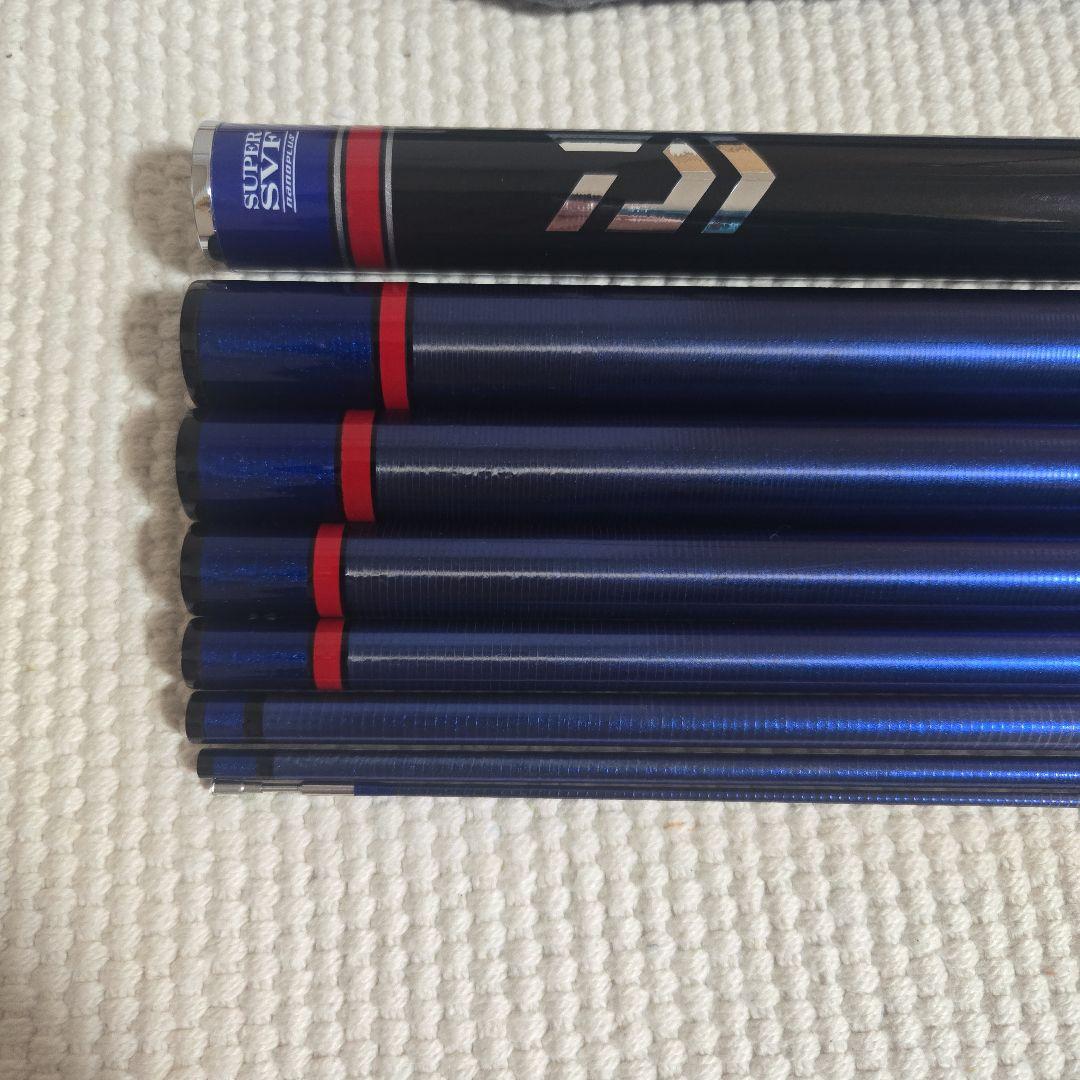 【DAIWA】GIN-EI AIR MT急瀬抜90