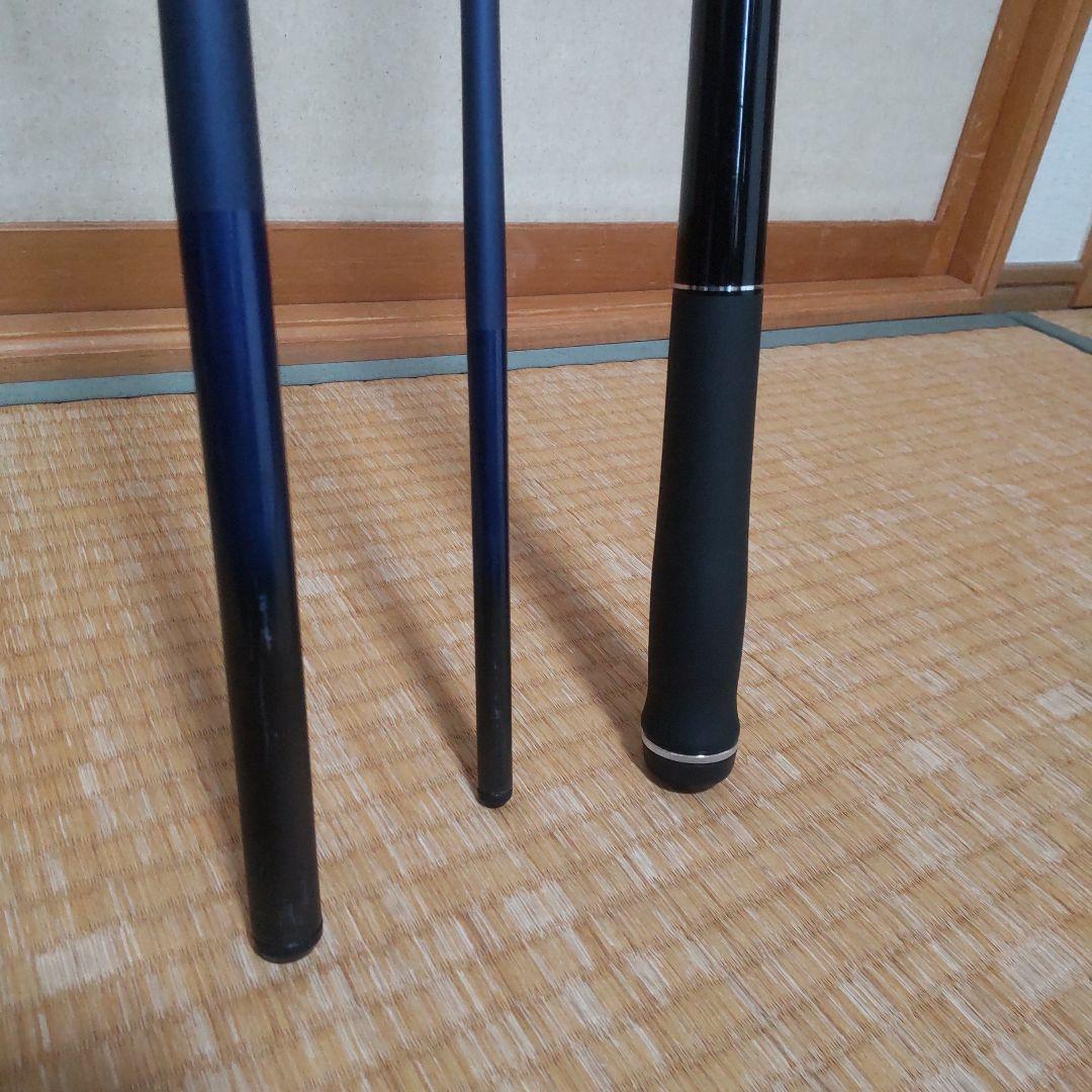 ダイワ スカイキャスター AGS 25-405