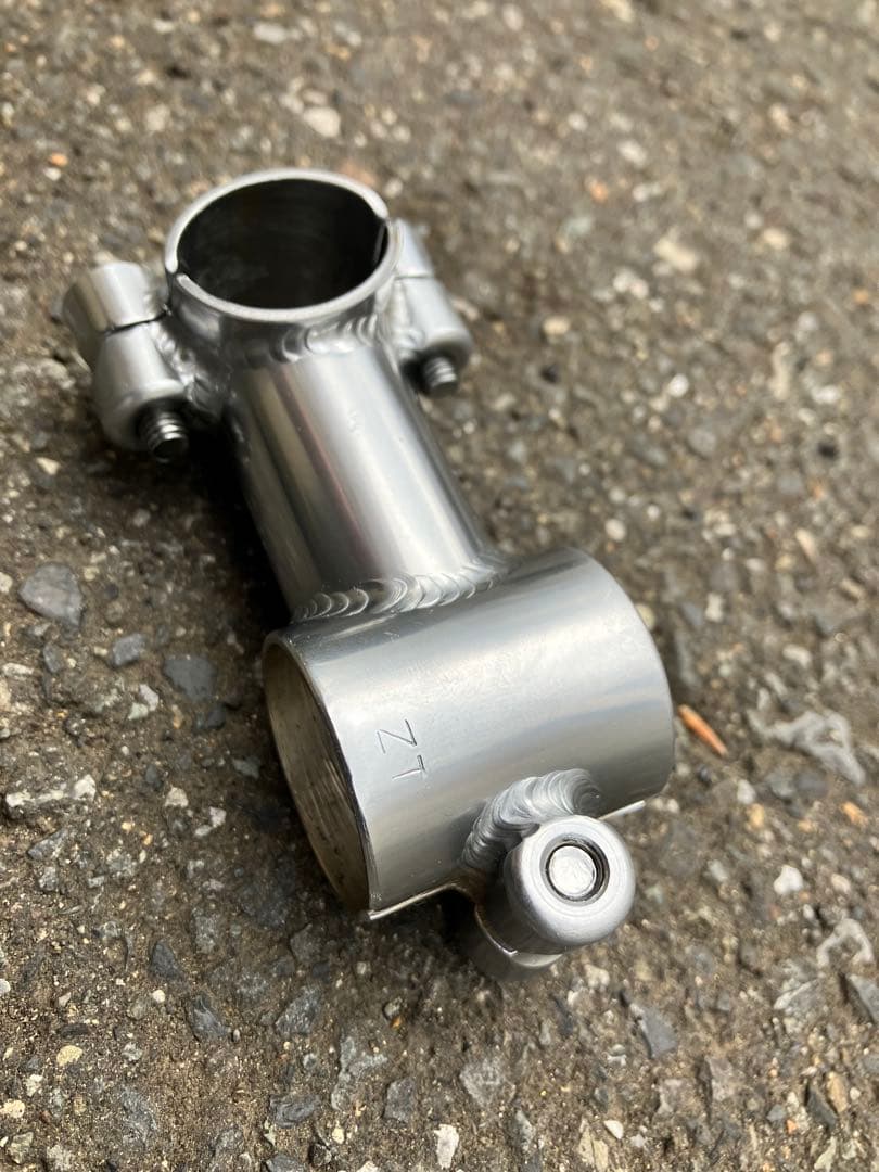NITTO MT-32 low stack stem ステム