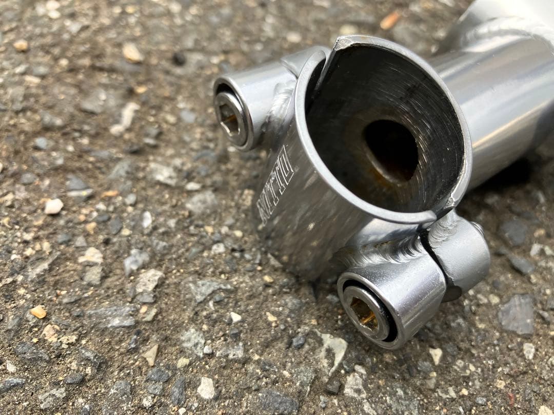 NITTO MT-32 low stack stem ステム