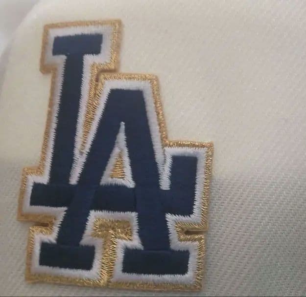 海外版 新品 ドジャース 優勝パレード キャップ NEWERA 大谷