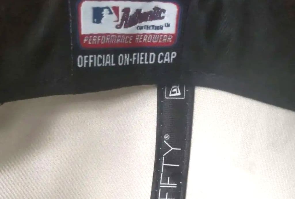 海外版 新品 ドジャース 優勝パレード キャップ NEWERA 大谷