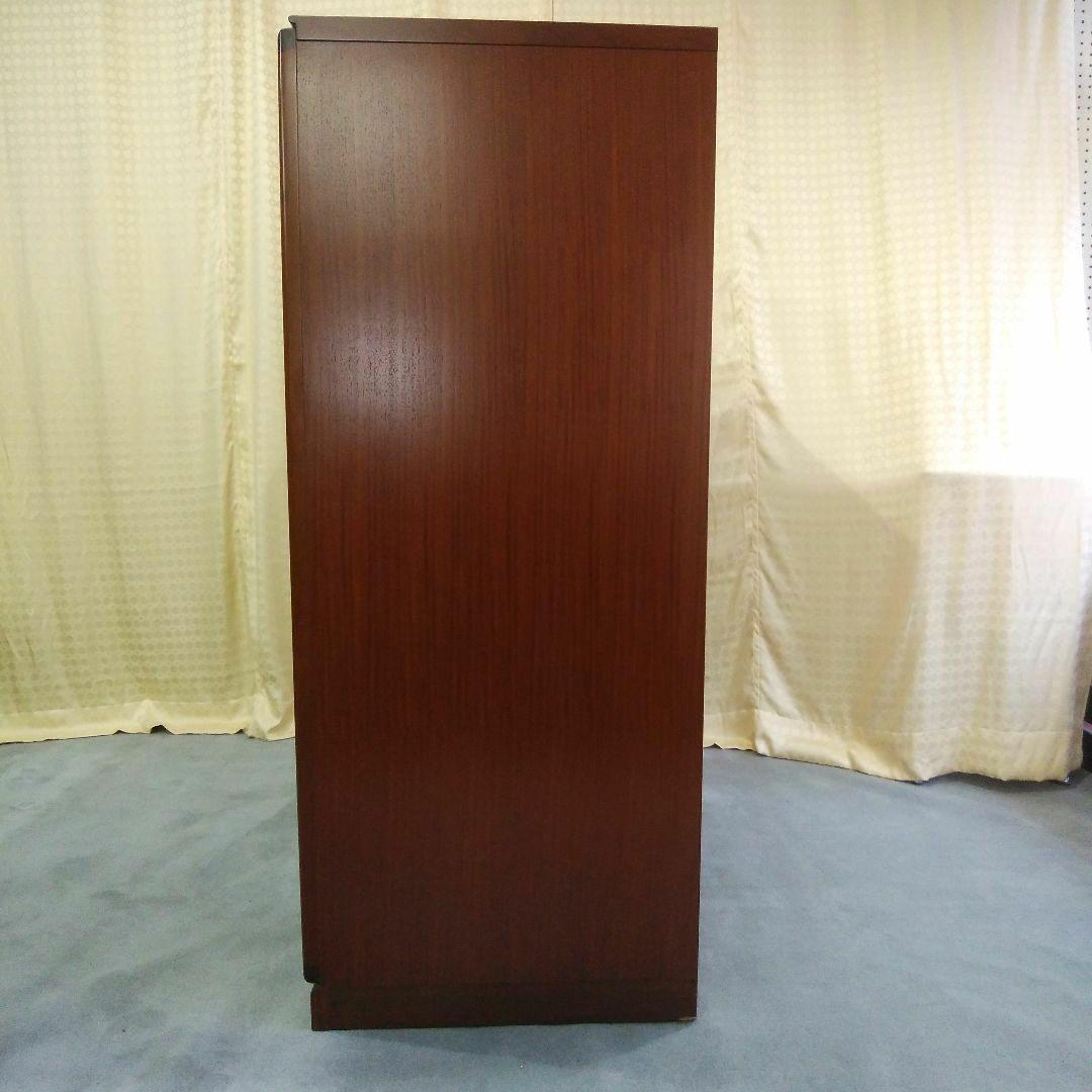 大塚家具 整理箪笥 和箪笥 桐箪笥 高級家具