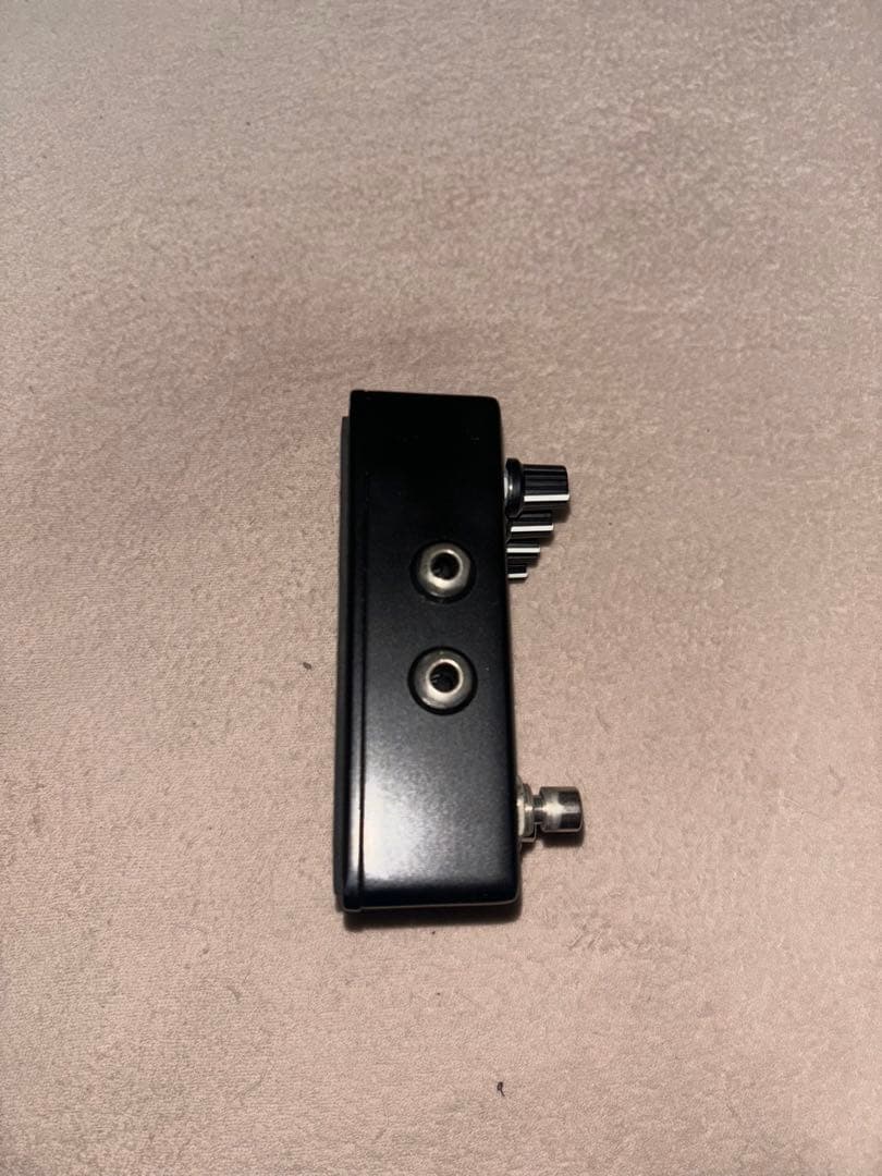 ギター Carl Martin Hot Drive'n Boost mk3