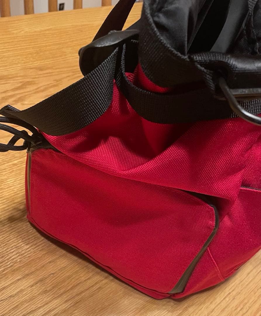 限定　BRIEFING ボストンバッグ　カートバッグ　シューズケースセット