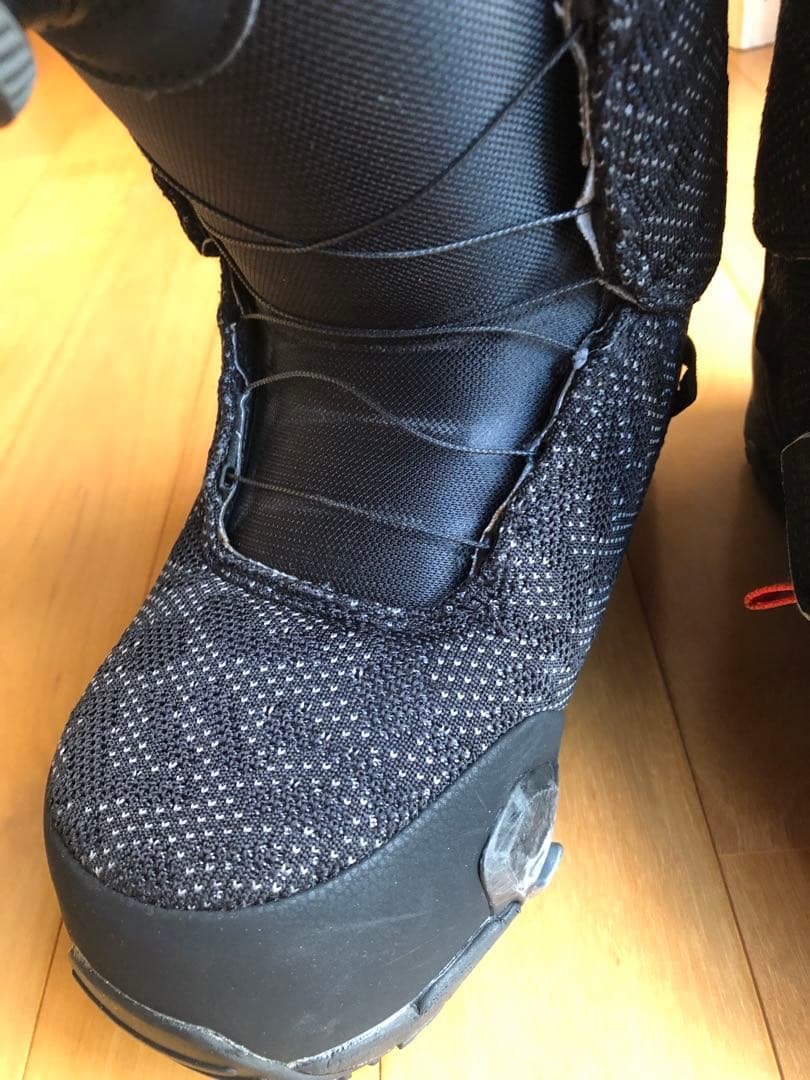 Burton バートン　スワス Step On ステップオン　　　27.5