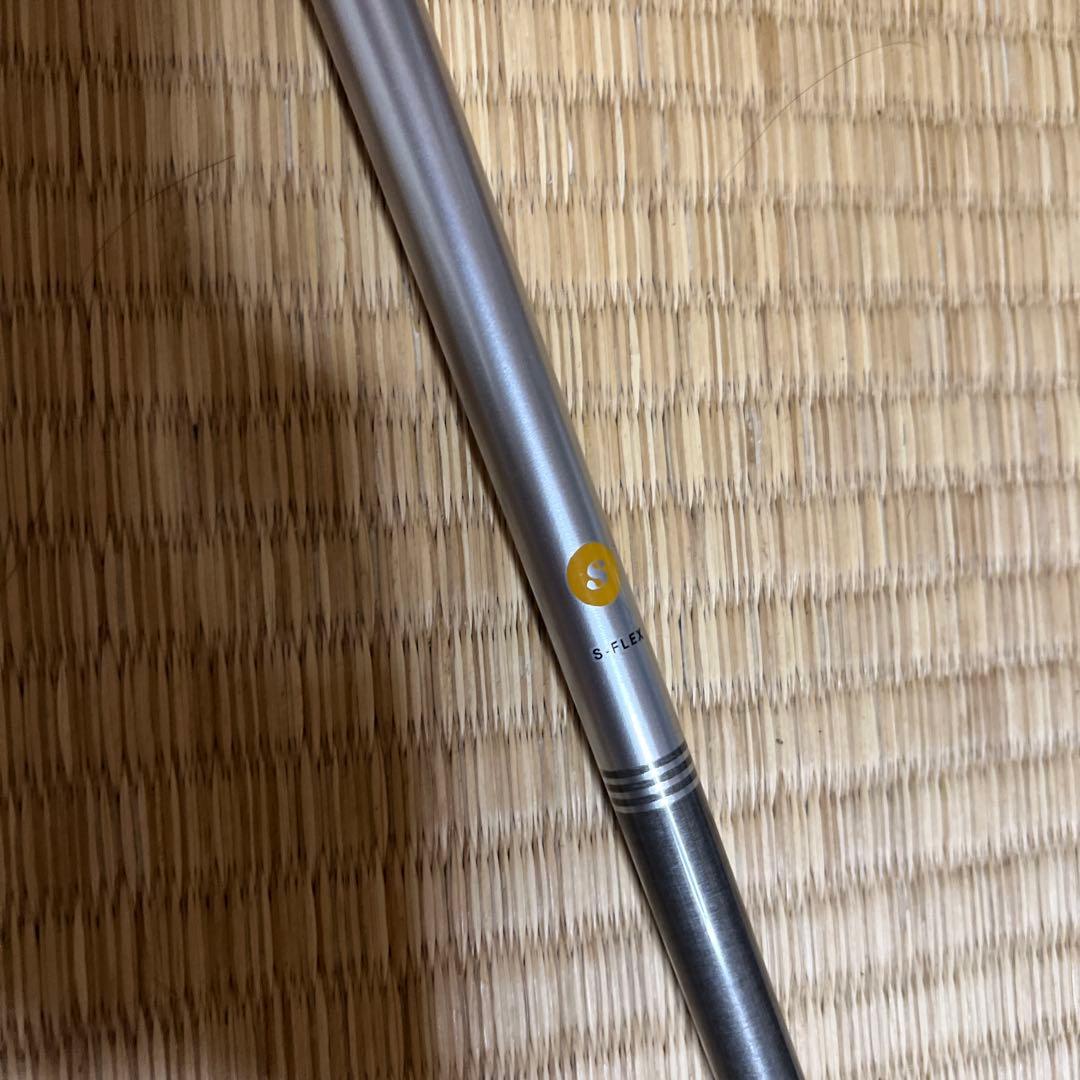 Titleist 816 H1 21° ユーティリティ