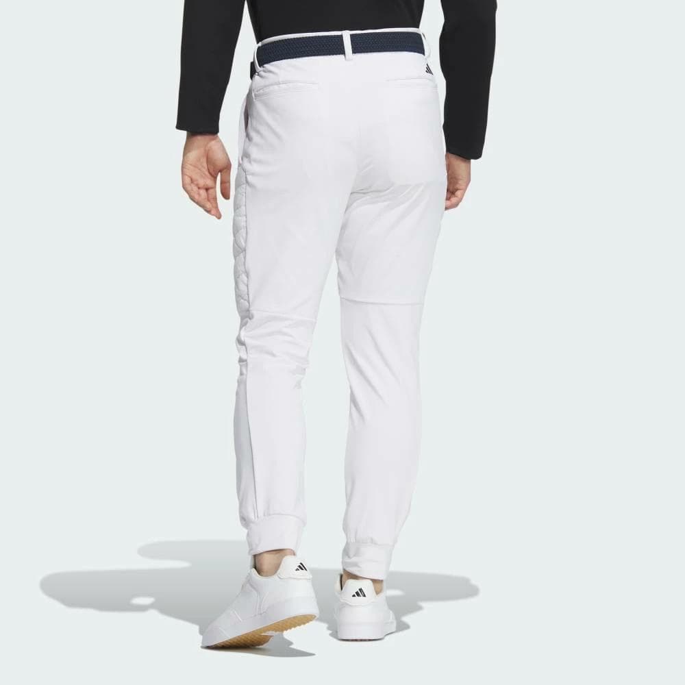 D4.新品 85 アディダス ゴルフコンビネーション ジョガーパンツHY0876