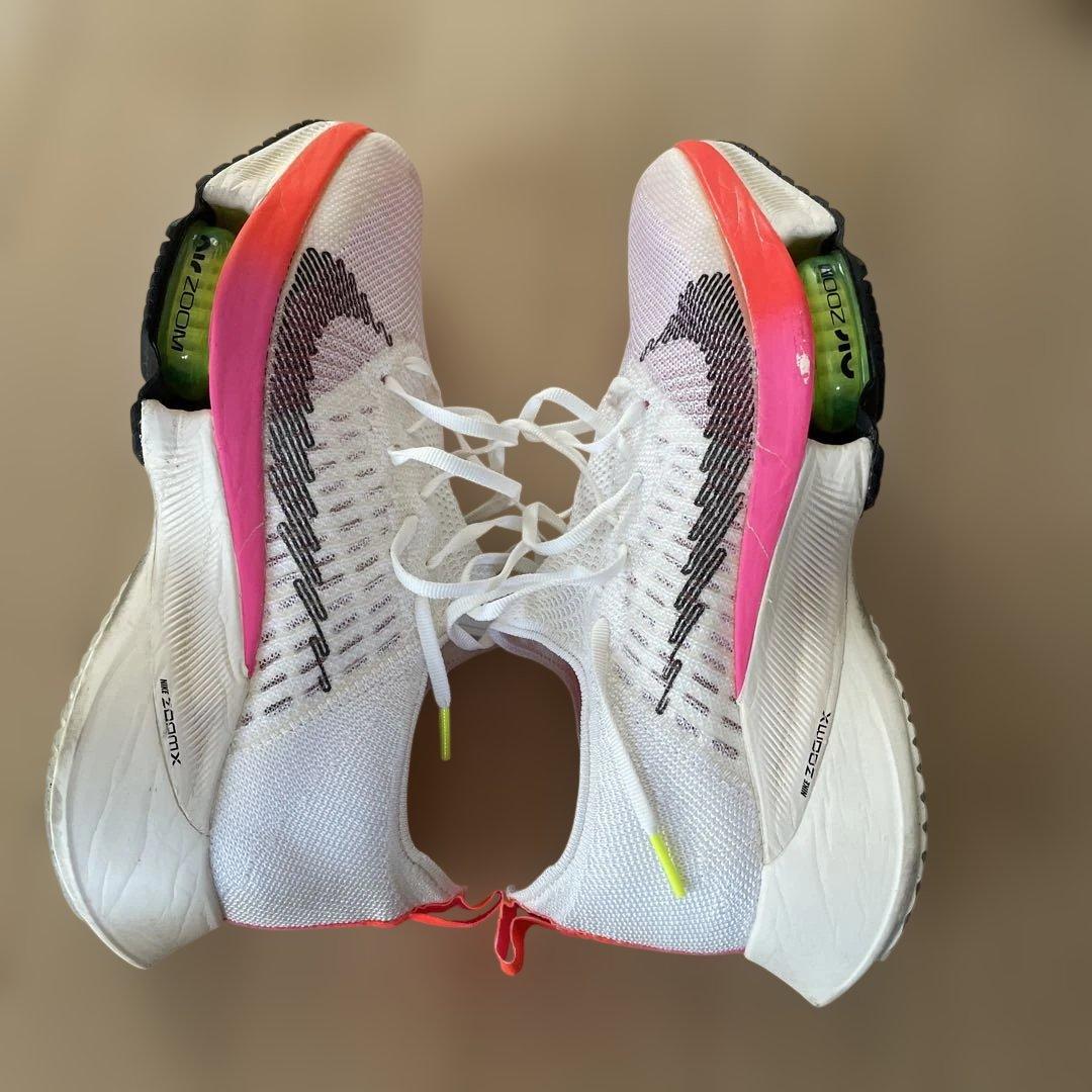 Nike テンポネクスト% 27.0cm 美品