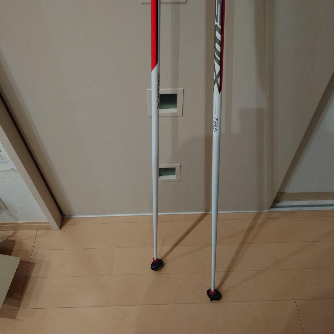 Swix クロスカントリースキーポール