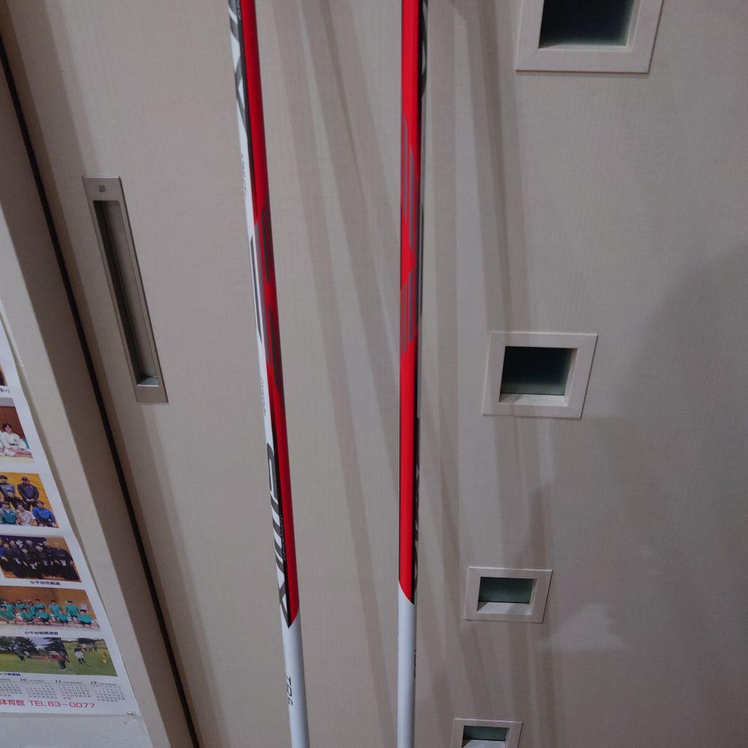 Swix クロスカントリースキーポール