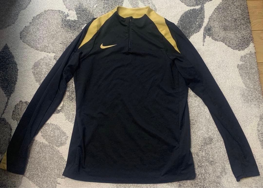 Nike DRI-FIT スリムフィットジャージ サイズXL