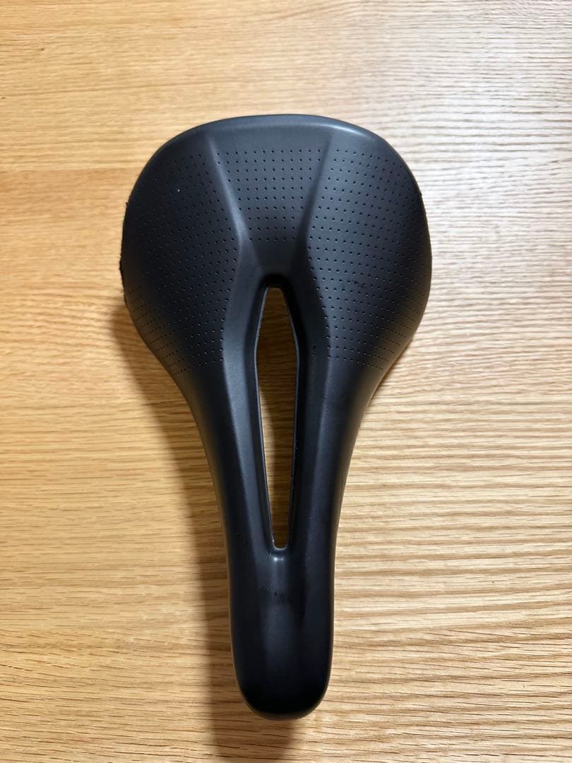 S-Works Power ARC アーク カーボンサドル143mm 軽量