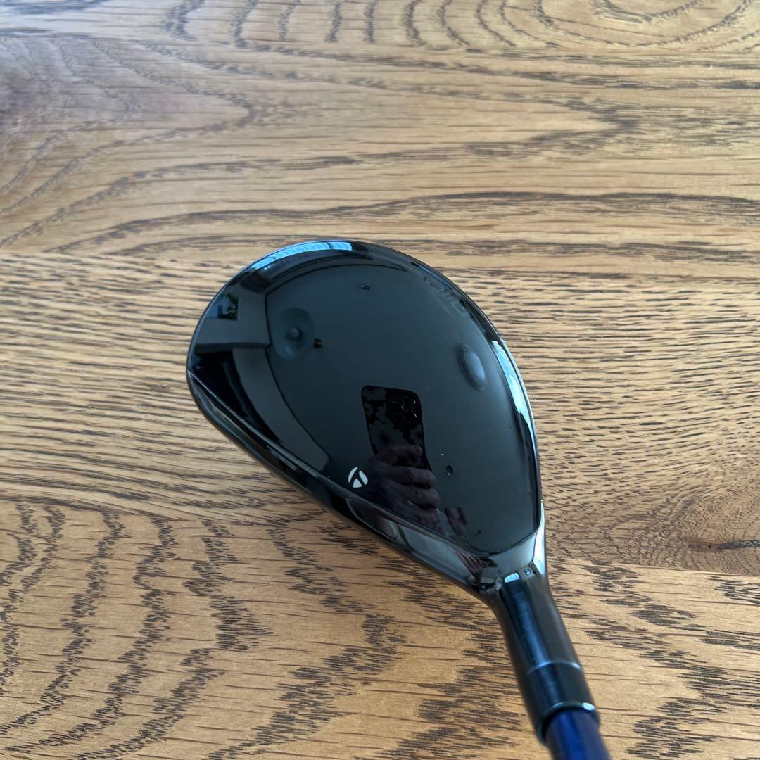 新品 Qi10MAX Rescue 6U TM60 R
