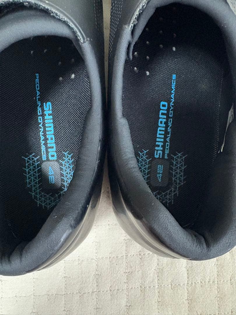 Shimano RC5 ブラック