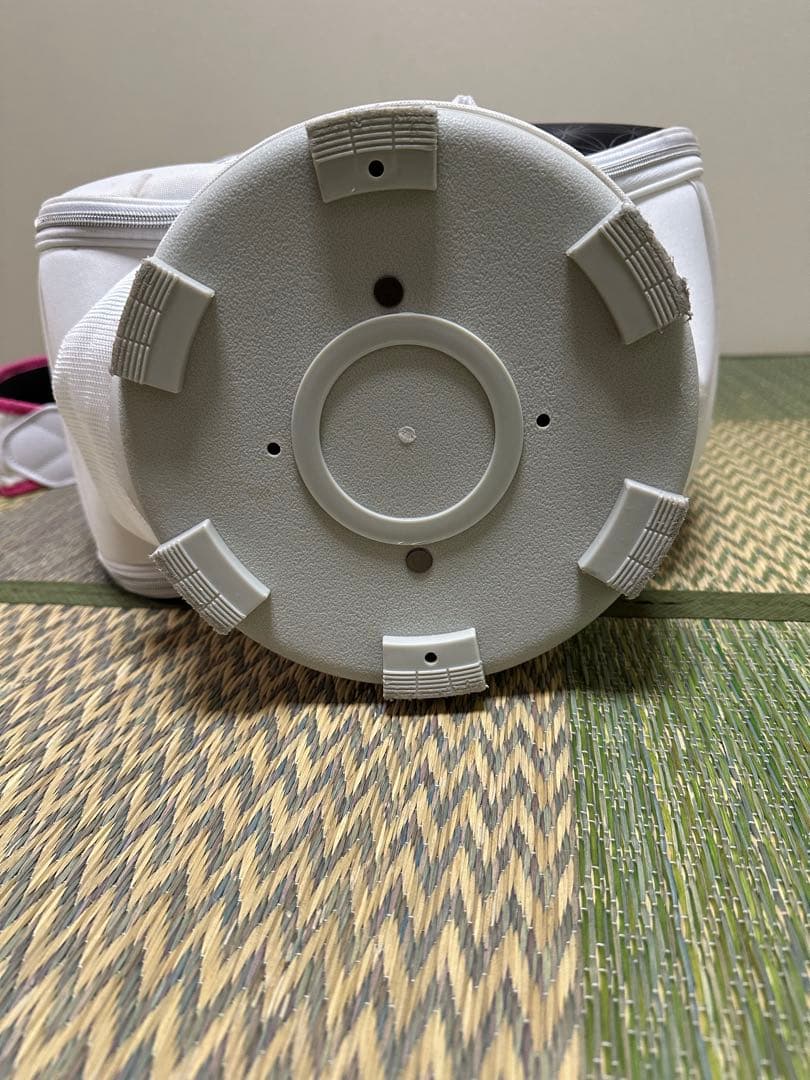 美品！Callaway Solaire ゴルフバッグ