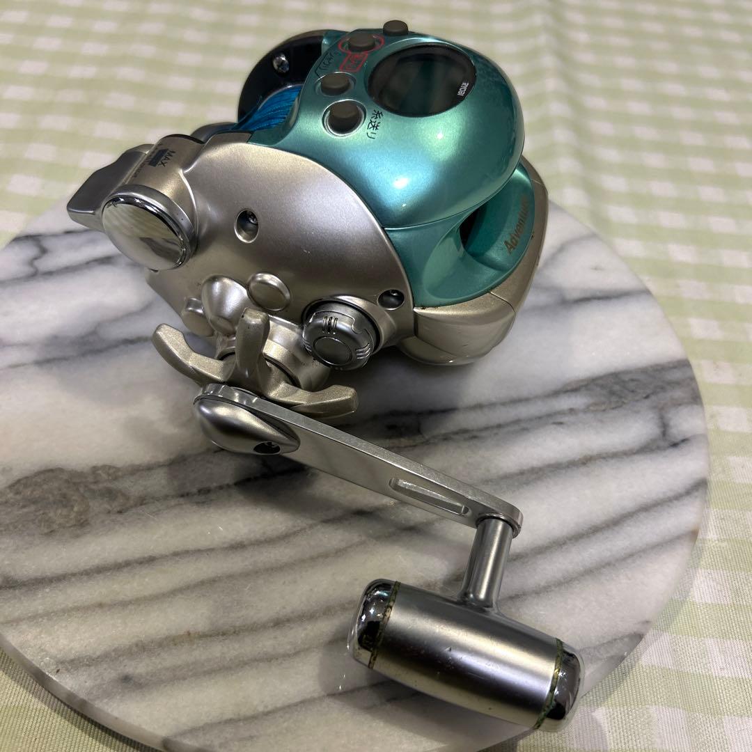 Adventure 電動リール VS700AT