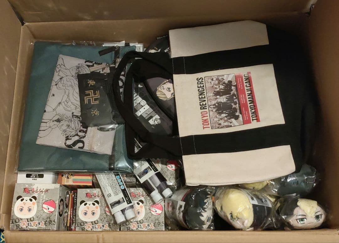 アニメ　漫画　グッズ　大量　まとめ売り