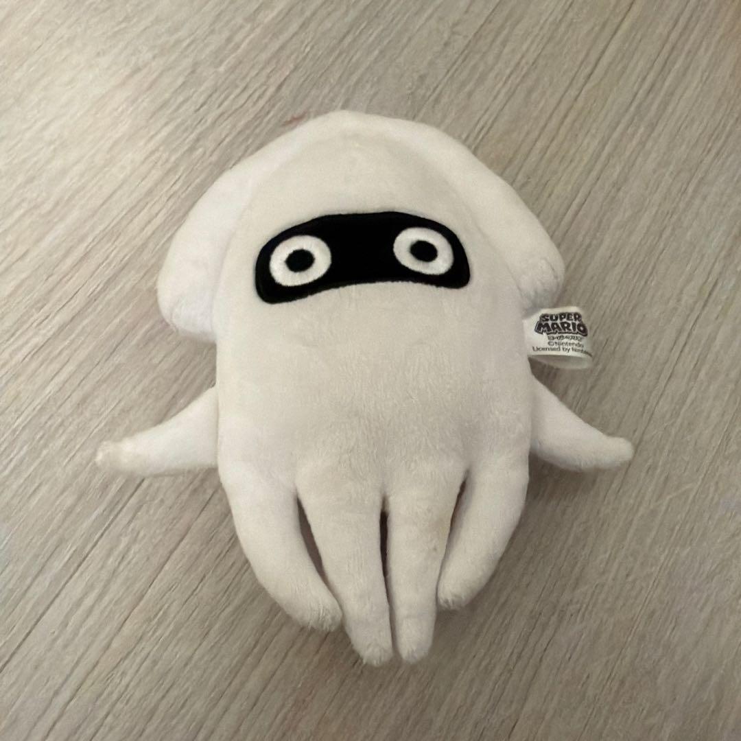 スーパーマリオぬいぐるみ　まとめ売り20体