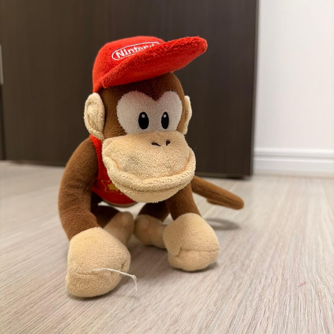 スーパーマリオぬいぐるみ　まとめ売り20体