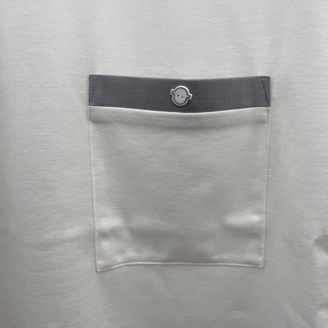 PICONE アイスクリーム刺繍 ワンピース