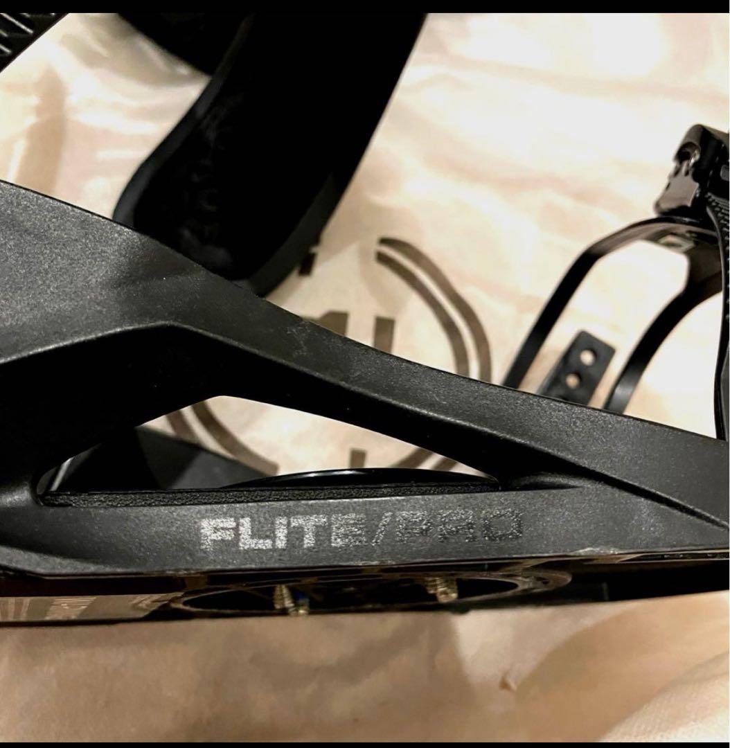 Union Flite Pro 22-23 Mサイズ