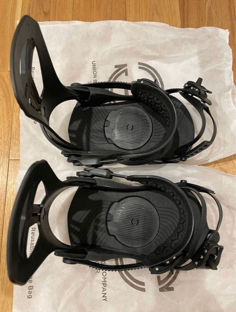 Union Flite Pro 22-23 Mサイズ