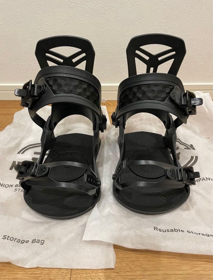 Union Flite Pro 22-23 Mサイズ