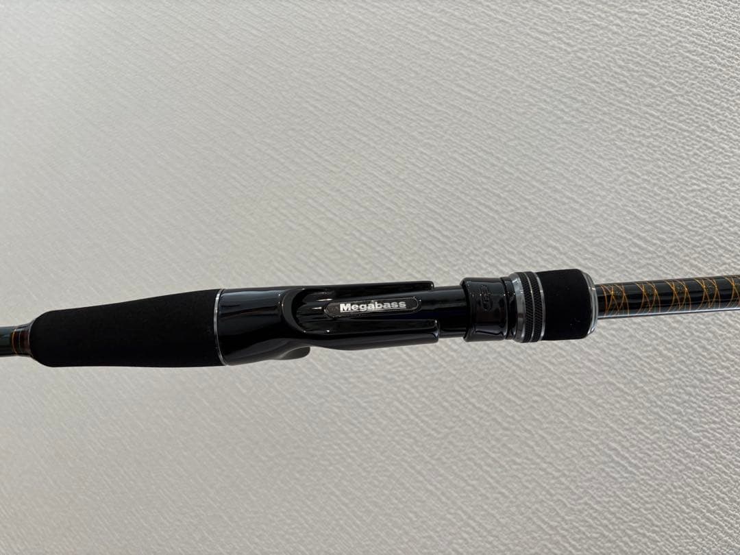 メガバス　礁楽　SL-72MLBF