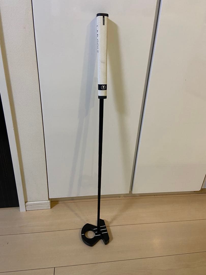 h*o様 ラブゴルフ　ゼロトルクパター　特注品